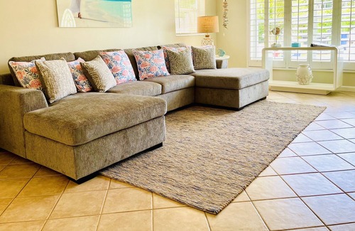 Tarpon River Casa | Rare Tropical Oasis With Mini-Golf Near Las Olas Blvd.
