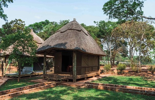 Goromonzi Hotel | Raregold Resort