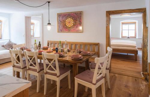 Inching Casa | Rarität Mein Herzenshaus im Altmühltal