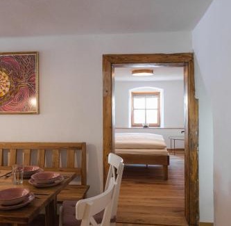 Inching Casa | Rarität Mein Herzenshaus im Altmühltal