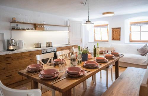 Inching Casa | Rarität Mein Herzenshaus im Altmühltal