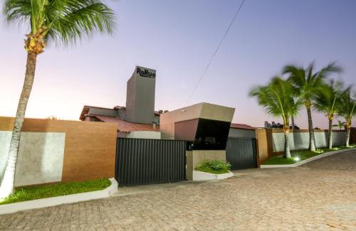 Ponta Negra Hotel | Raru's Motel Ponta Negra (Adult Only)