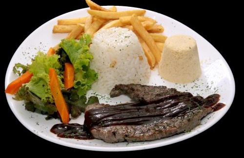 Ponta Negra Hotel | Raru's Motel Ponta Negra (Adult Only)
