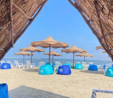 Ras El Bar Apartamento | Ras El Bar Apartments Armed Forces