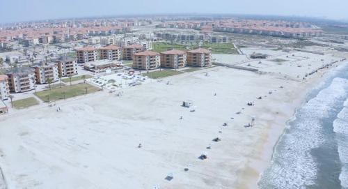 Ras El Bar Apartamento | Ras El Bar Apartments Armed Forces