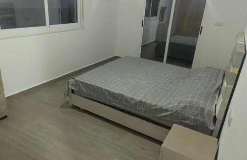 Ras Kebdana Apartamento | ras el ma