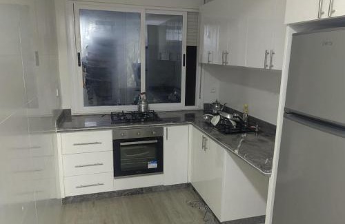 Ras Kebdana Apartamento | ras el ma