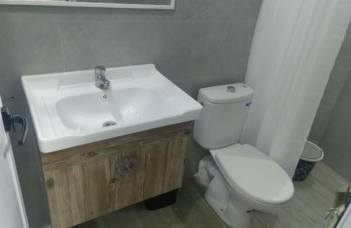Ras Kebdana Apartamento | ras el ma