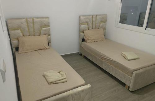 Ras Kebdana Apartamento | ras el ma