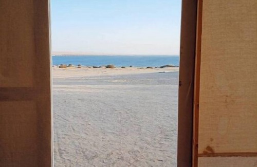 Al Fayoum Alquiler De RV | Ras ElHelal Bedouin Camp - H board - Priv tent 5
