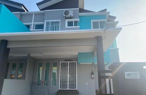 Rambai Casa | Ras Garden Homestay