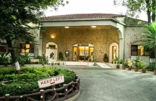 Silvassa Complejo | Ras Resort By Treat Silvassa