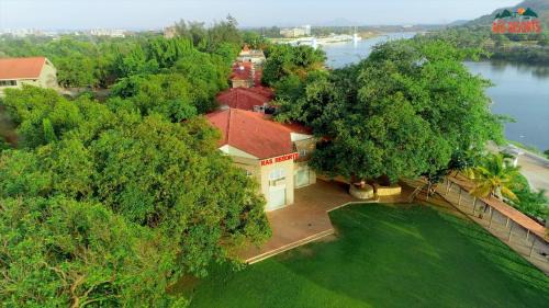 Silvassa Complejo | Ras Resort By Treat Silvassa