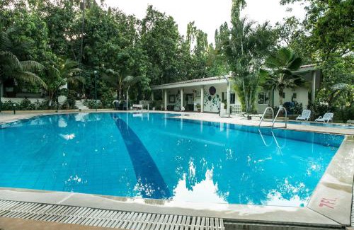 Silvassa Complejo | Ras Resort By Treat Silvassa