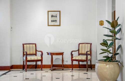 Menteng Apartamento | Rasamala & Cendana at Menteng by Kozystay