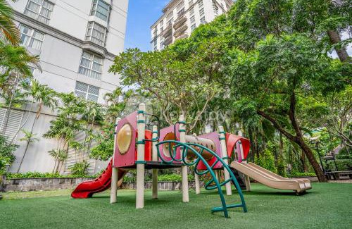 Menteng Apartamento | Rasamala & Cendana at Menteng by Kozystay