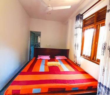 Matara Casa | Rasana Breezt Villa