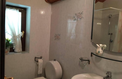 Lillianes Casa | Rascard - Valle di Gressoney