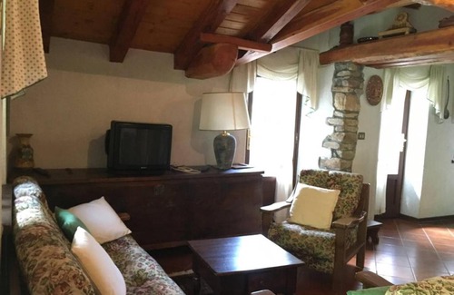 Lillianes Casa | Rascard - Valle di Gressoney