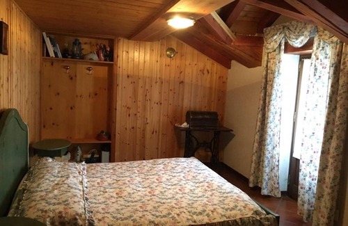 Lillianes Casa | Rascard - Valle di Gressoney