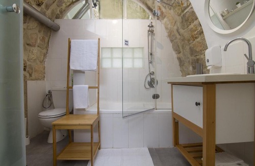 Safed Old City Casa | Rashbi 54