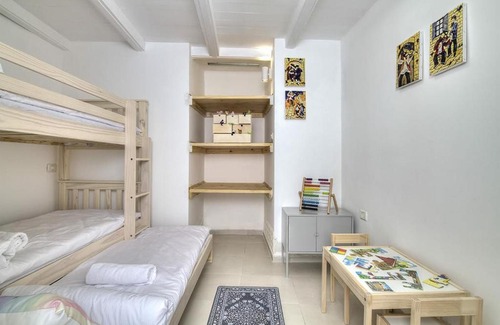Safed Old City Casa | Rashbi 54
