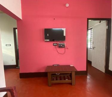 Huliyarahalli Casa | RASHI Homestay & Service apartment