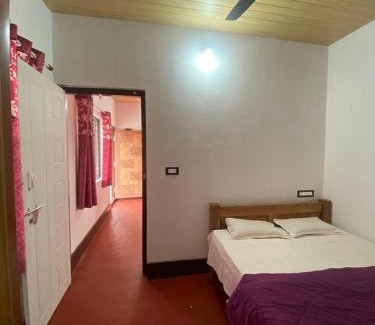 Huliyarahalli Casa | RASHI Homestay & Service apartment