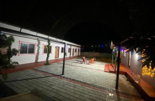 Huliyarahalli Casa | RASHI Homestay & Service apartment