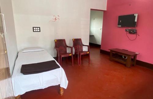 Huliyarahalli Casa | RASHI Homestay & Service apartment