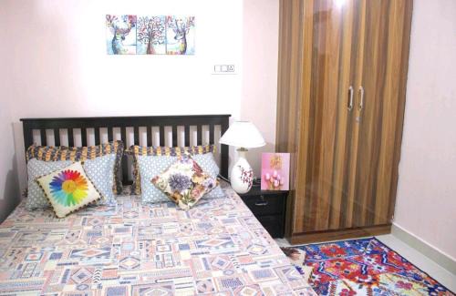 Bellandur Apartamento | RashiBNK homes