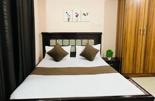 Bellandur Apartamento | RashiBNK homes