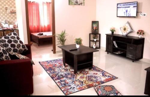 Bellandur Apartamento | RashiBNK homes