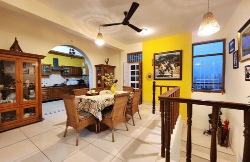 Kumarhatti Villa | Rashmi Cottage - A Boutique Homestay
