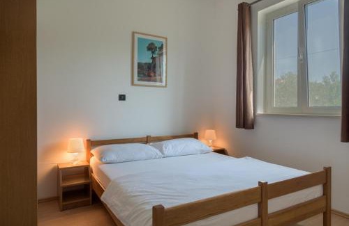 Pakostane Apartamento | Rasin Apartments