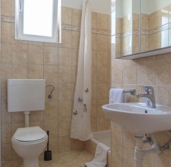 Pakostane Apartamento | Rasin Apartments