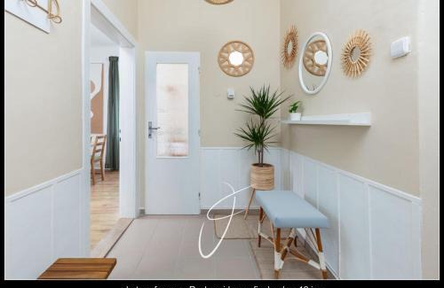 Jihlava Apartamento | RASL Residens,apartmán Art deco