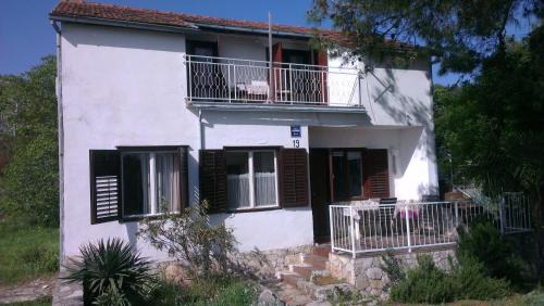 Raslina Apartamento | Raslina Sun Apartment