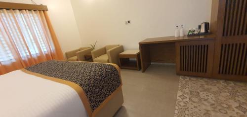 Nalkura Complejo | Rass Resort Gazipur