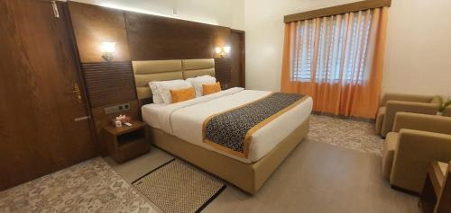 Nalkura Complejo | Rass Resort Gazipur