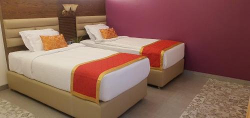 Nalkura Complejo | Rass Resort Gazipur