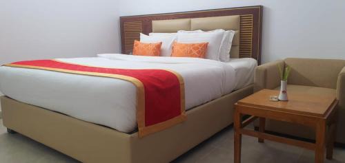 Nalkura Complejo | Rass Resort Gazipur