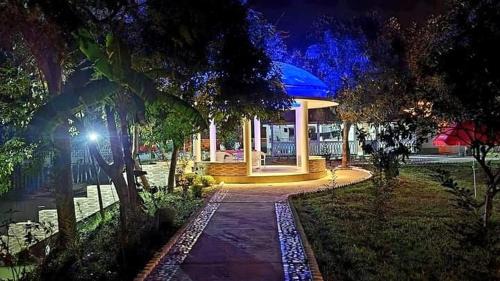 Nalkura Complejo | Rass Resort Gazipur
