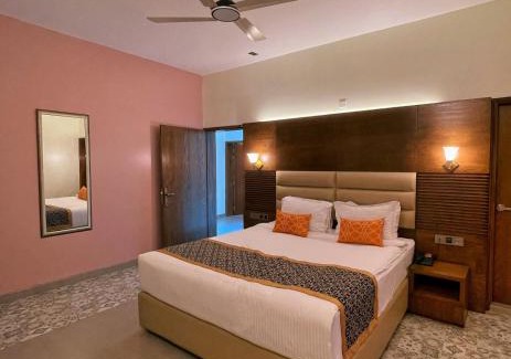 Nalkura Complejo | Rass Resort Gazipur