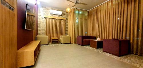 Nalkura Complejo | Rass Resort Gazipur
