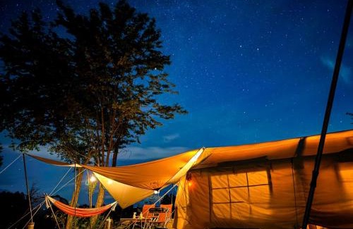 Shirasu Otro | Rasta Camp Hakushu - Vacation STAY 03221v