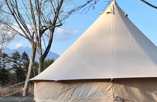 Shirasu Otro | Rasta Camp Hakushu - Vacation STAY 03222v