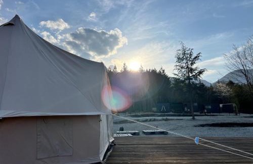 Shirasu Otro | Rasta Camp Hakushu - Vacation STAY 03222v