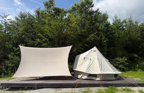 Shirasu Otro | Rasta Camp Hakushu - Vacation STAY 03222v