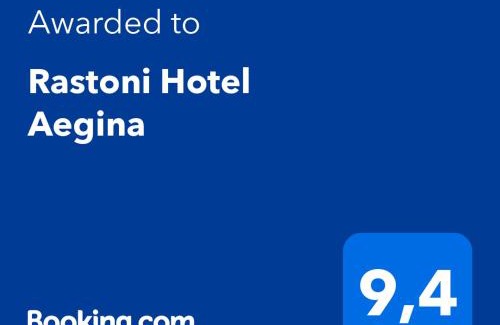Aegina Hotel | Rastoni Hotel Aegina